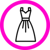 E-Com Fashion Logo