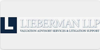 Lieberman LLP Logo