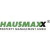 HAUSMAXX Property Management Logo