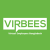 VirBees Logo