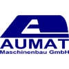 AUMAT Maschinenbau GmbH Logo