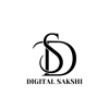 Digital Sakshi Mohite Logo