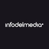 Infodel Media Logo