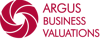 Argus Business Valuations Logo