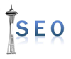 SEO Seattle Logo