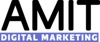 Amit Digital Marketing Logo