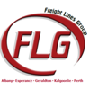 Freight Lines Group Logo