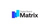 Digital Brand Matrix Logo
