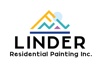 Linderpainting Inc. Logo