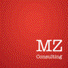 MZ Consulting Logo