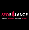 SEO Balance Logo