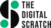 The Digital Scratch LLC Logo