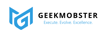 GeekMobster Logo