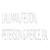 Lallman, Felton, Peterson & Pierce, P.A Logo