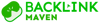 Backlink Maven Logo