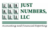 Just Numbers, LLC Logo