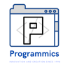Programmics Logo