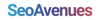 SEO Avenues Logo