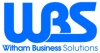 Witham Business Solutions Logo