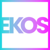 EKOS Logo