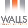 Walls Financial Group Logo