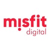 Misfit Digital Logo