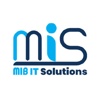 mib it solutions Logo