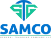 Samcogtc Logo