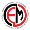 E & M DESIGN LTD Logo