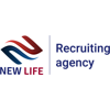NEW LIFE Logo