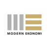 Modern Ekonomi Logo