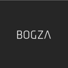 BOGZA Logo