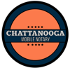 Chattanooga Mobile Notary Services Logo