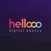 hellooo europe ltd. Logo