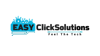 Easy Click Solutions Logo