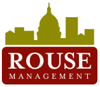 Rouse Management Logo