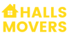 Ralston Hall Logo