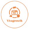 Vivagrowth Logo