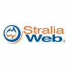 Stralia Web Logo