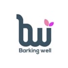 Barking Well Media Logo