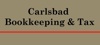 Carlsbad Bookkeeping & Tax, Inc. Logo