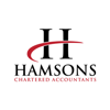 P J Hamson & Co. Logo