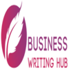 Business Writing Hub Logo