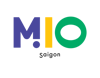 Saigon Mio Software Logo