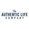 The Authentic Life Company Logo