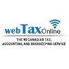 WebTaxOnline Admin Logo
