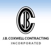 JB Coxwell Contracting Logo