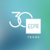 ECPR Texas Logo