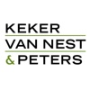 Keker, Van Nest & Peters LLP Logo