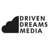 Driven Dreams Media Logo